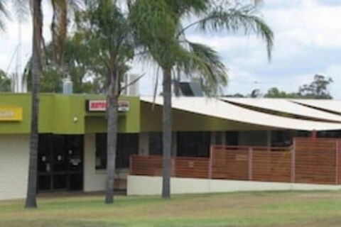 Black Nugget Hotel Motel - Darwin Holiday 0