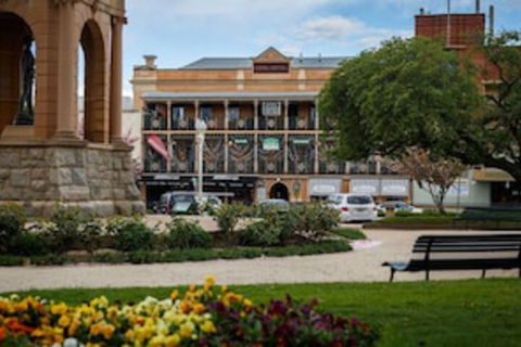 Bathurst Royal Apartments - Darwin Holiday 0