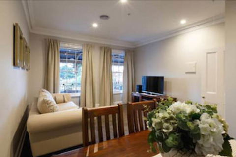 Bathurst Royal Apartments - Darwin Holiday 4