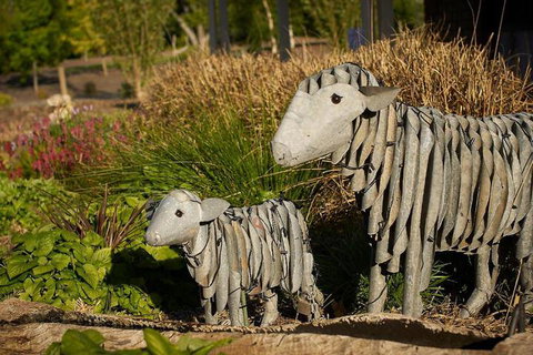 Barossa Elegance - Darwin Holiday 4