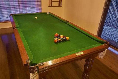 Barossa Elegance - Darwin Holiday 7