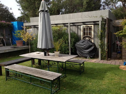 Petite Provence Cottage - Darwin Holiday 4