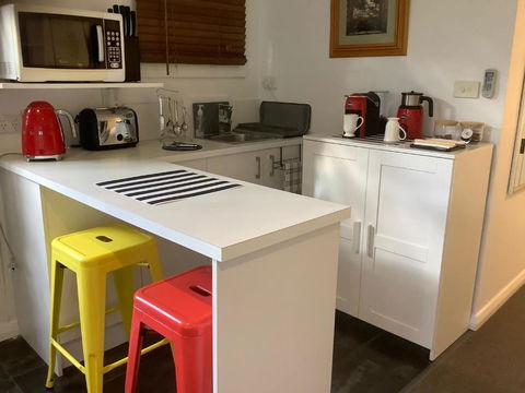 Petite Provence Cottage - Darwin Holiday 6