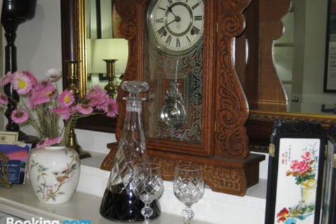 Three Chimneys Bed & Breakfast Boutique Guest House - Darwin Holiday 2