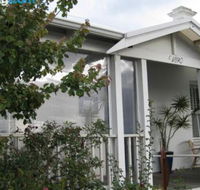 Three Chimneys Bed  Breakfast Boutique Guest House - Darwin Holiday
