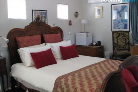 Three Chimneys Bed & Breakfast Boutique Guest House - Darwin Holiday 6
