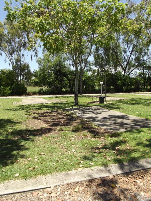 Biloela Caravan & Tourist Park - Darwin Holiday 1