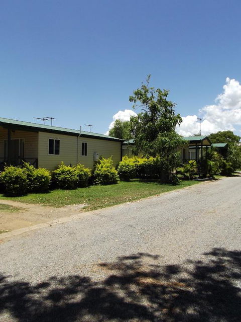 Biloela Caravan & Tourist Park - Darwin Holiday 5