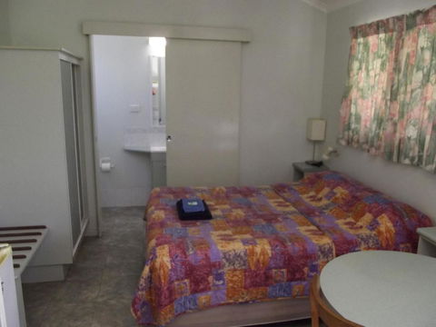 Biloela Caravan & Tourist Park - Darwin Holiday 4