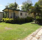 Biloela Caravan  Tourist Park - Darwin Holiday