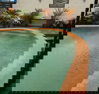 Black Marlin Motel - Darwin Holiday