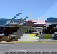 Biloela Centre Motel - Darwin Holiday