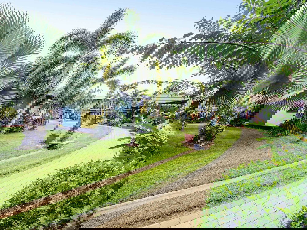 Eaton NT Darwin Holiday