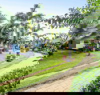 Mercure Darwin Airport Resort - Darwin Holiday