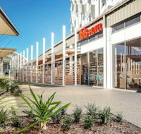 ibis Mackay - Darwin Holiday