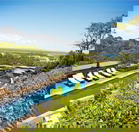 Peppers Noosa Resort and Villas - Darwin Holiday