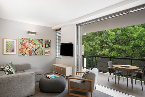 Peppers Noosa Resort And Villas - Darwin Holiday 4