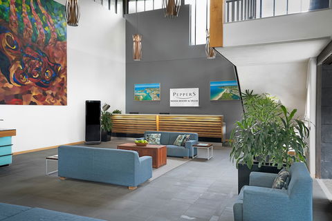 Peppers Noosa Resort And Villas - Darwin Holiday 2