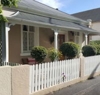Arendon Cottage - Darwin Holiday