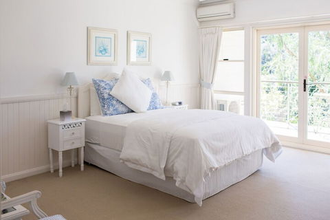 Avoca Valley Bed & Breakfast - Darwin Holiday 5