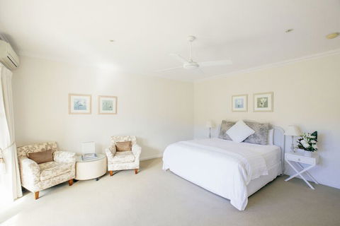 Avoca Valley Bed & Breakfast - Darwin Holiday 6