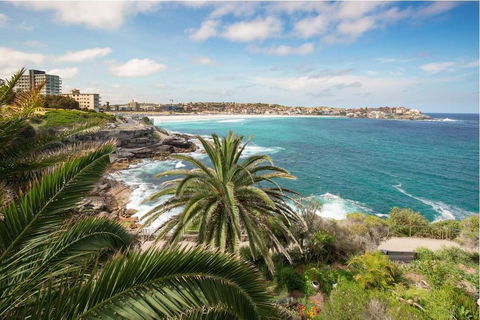 Ultimate Bondi Escape 2 - Darwin Holiday 6