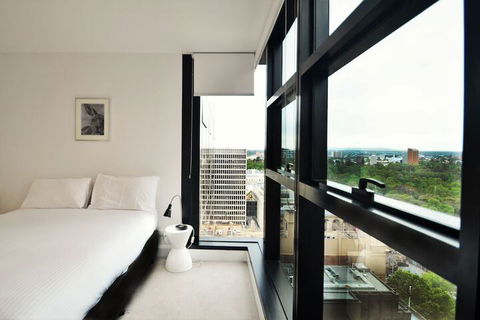 Apartments Melbourne Domain CBD Paris End - Darwin Holiday 5