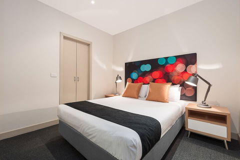 BreakFree On Collins - Darwin Holiday 2