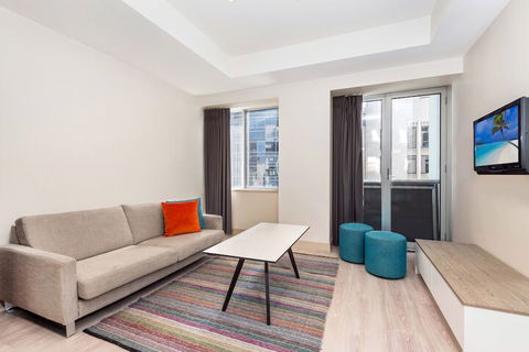 BreakFree On Collins - Darwin Holiday 5