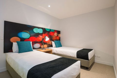 BreakFree On Collins - Darwin Holiday 7