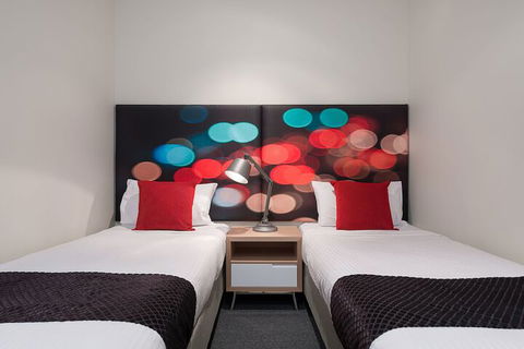 BreakFree On Collins - Darwin Holiday 6