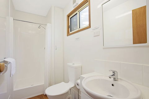 Kanasta Caravan Park - Darwin Holiday 3