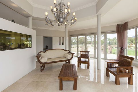 Aurora Manor Rooms - Darwin Holiday 1