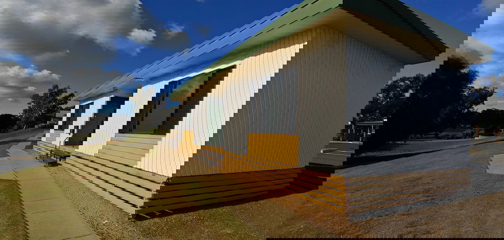 Bectric NSW Darwin Holiday