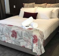 Young Federation Motor Inn - Darwin Holiday