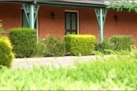 Young Federation Motor Inn - Darwin Holiday 7