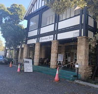 Yanchep Inn - Darwin Holiday