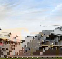 Prideau's of Margaret River - Darwin Holiday