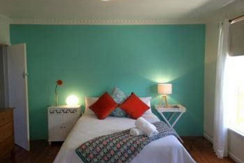 Queenscliff Hotel - Darwin Holiday 2