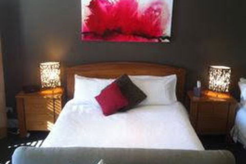 Queenscliff Hotel - Darwin Holiday 3