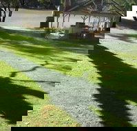 Euston Club Motel - Darwin Holiday