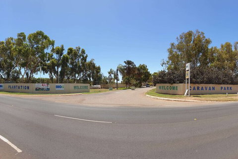 BIG4 Plantation Caravan Park - Darwin Holiday 1