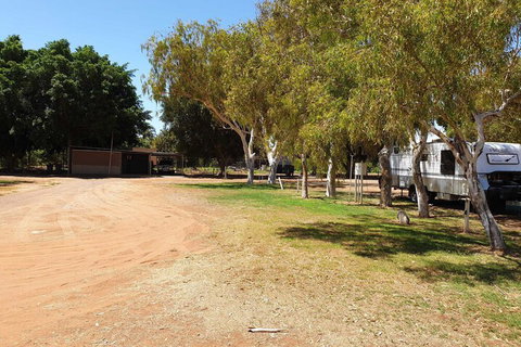 BIG4 Plantation Caravan Park - Darwin Holiday 2