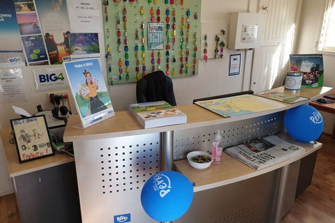 BIG4 Plantation Caravan Park - Darwin Holiday 3