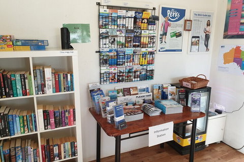 BIG4 Plantation Caravan Park - Darwin Holiday 4