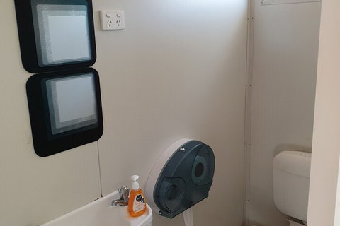 BIG4 Plantation Caravan Park - Darwin Holiday 7