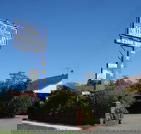 Oxley Motor Inn - Darwin Holiday