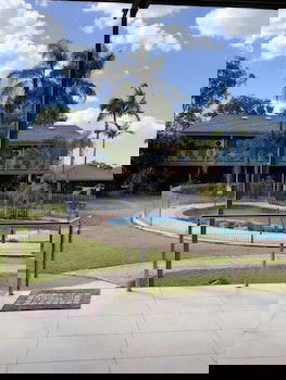 Oxley Motor Inn - Darwin Holiday 4