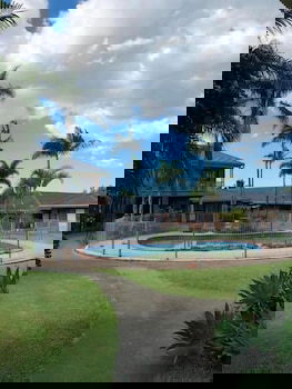 Oxley Motor Inn - Darwin Holiday 3