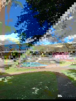 Oxley Motor Inn - Darwin Holiday 2